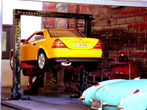 How To Find A Trusted Auto Repair Shop Near You?