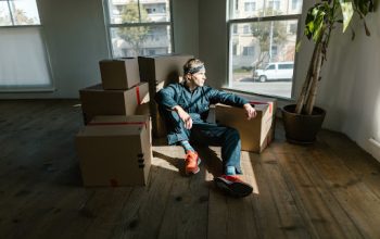 Movers